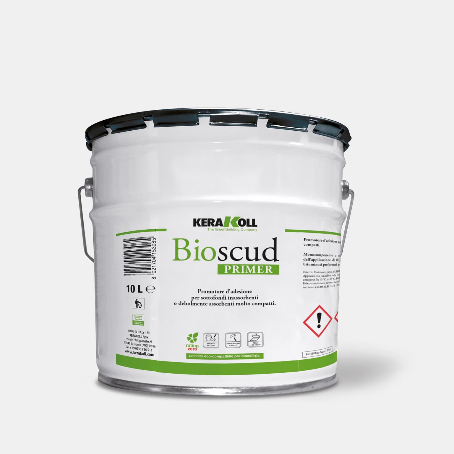 Image of Bioscud Primer